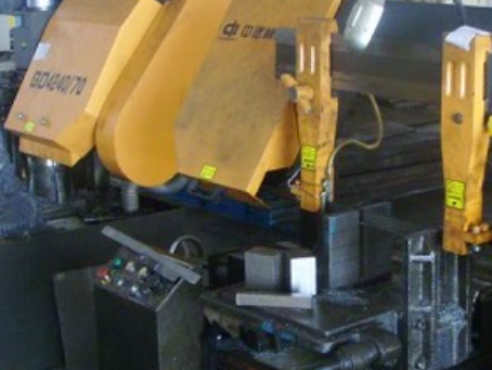 罗山SM45模具钢