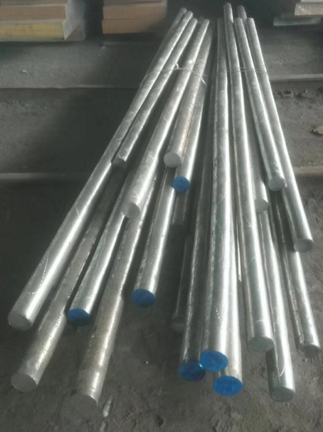 罗山P20模具钢