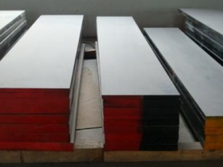 罗山Cr12MoV模具钢