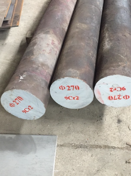 罗山9Cr2工具钢